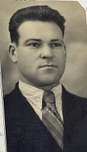 Мартьянов Яков Александрович
